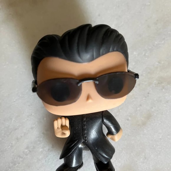 Action Figures - Picture 2 of 4